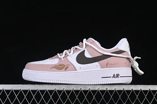 All Categories Nk Air Force 1 Air Force Series Nk Air Force 1 Low Air Force Low Nike Air Force 1'07 Low Night Shadow Latte Air Force One Low Casual Shoes CV8688-578